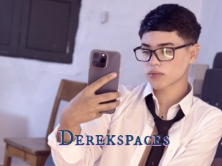 Derekspaces