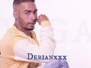 Derianxxx