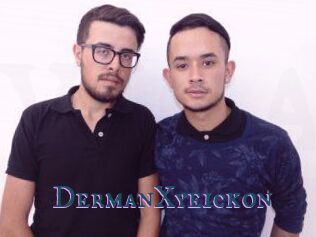 DermanXyeickon