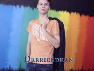 Derrickdean