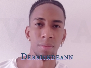 derrickdeann Video gay streaming