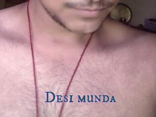 Desi_munda