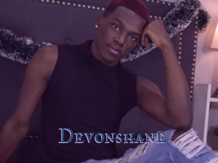 Devonshane