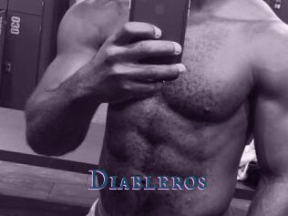 Diableros