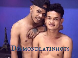 Diamondlatinhots