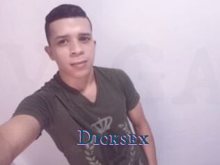 Dicksex