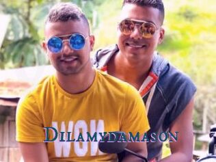 Dilamydamason