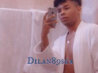 Dilan89sex