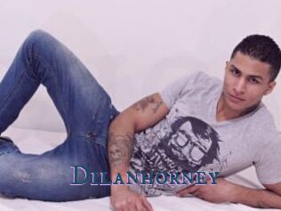 Dilanhorney