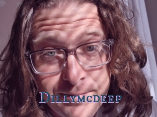 Dillymcdeep