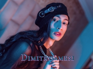 Dimitryjamesi