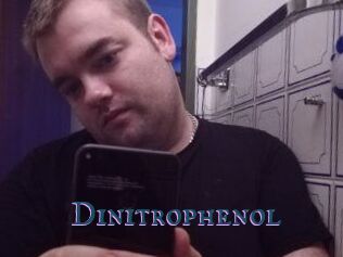 Dinitrophenol