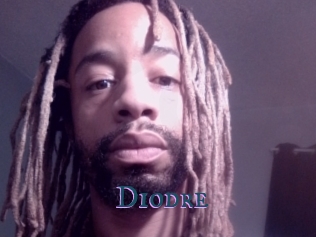 Diodre