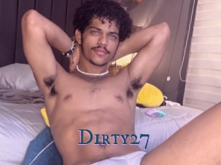 Dirty27