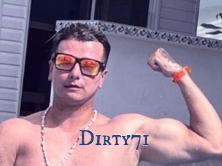 Dirty71
