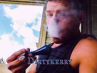 Dirtykerry