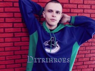 Ditrihroes