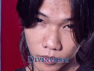 Divinverse