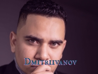 Dmitriivanov