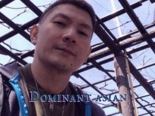 Dominant_asian_