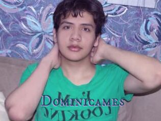 Dominicames