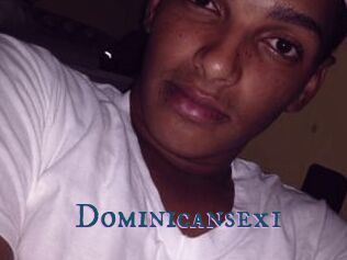 Dominicansex1