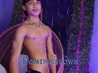 Dominicbrown