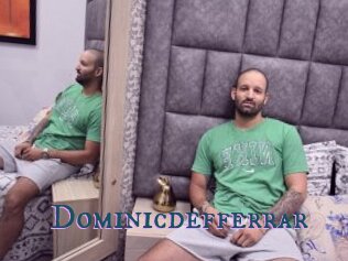 dominicdefferrar Video gay streaming