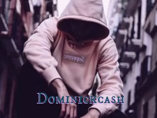 Dominickcash