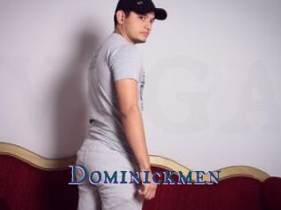 Dominickmen