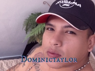 dominictaylor Video gay streaming