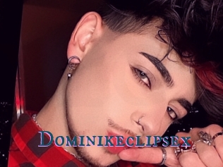 dominikeclipsex Video gay streaming