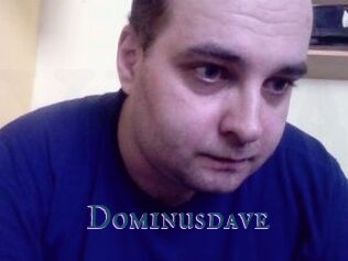 Dominusdave