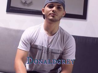 Donaldgrey