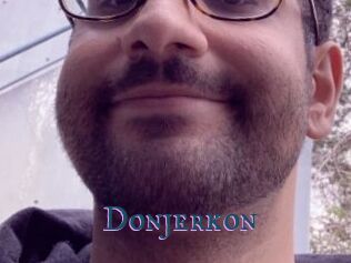 Donjerkon