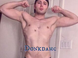 Donkdahc