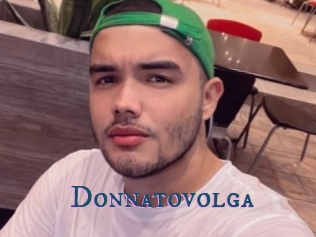Donnatovolga