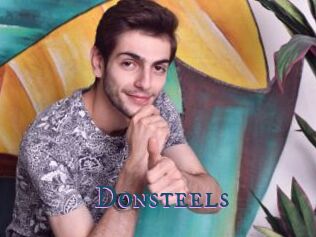 Donsteels
