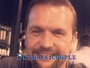 dothrakicouple Video gay streaming