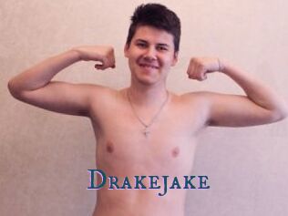 Drakejake