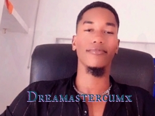 Dreamastercumx