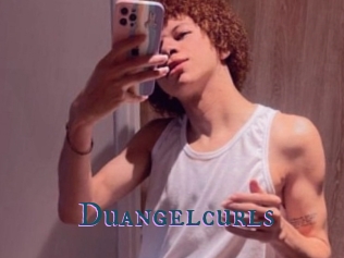 Duangelcurls