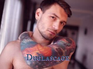 Duglascage