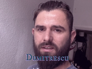 Dumitrescu