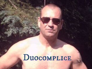 Duocomplice