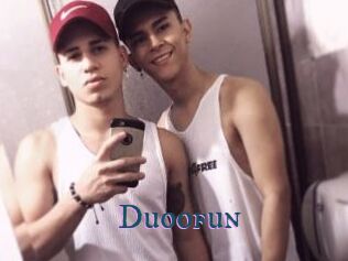 Duoofun