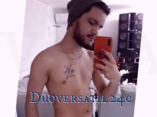 Duoversatil24c
