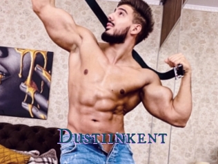 Dustiinkent