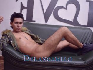Dylancamilo