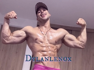 dylanlenox Video gay streaming